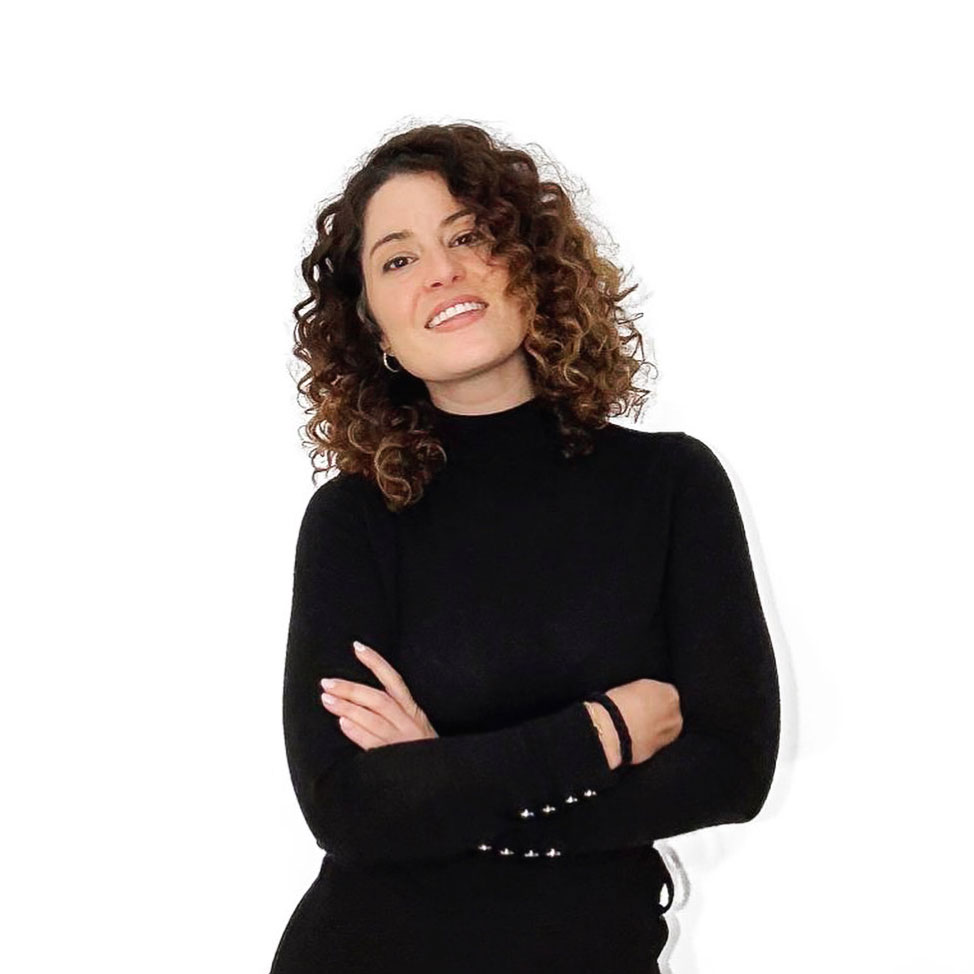 Tessa Vila Psicologa