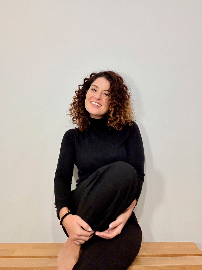 Sobre mi, Tessa Vila Psicologia Barcelons