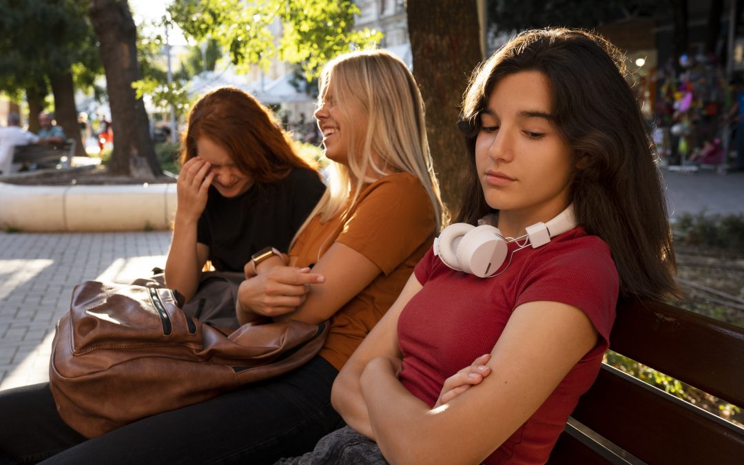 Timidesa i relacions socials: com conèixer gent i mantenir amistats