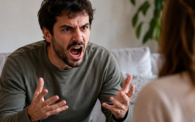 Gestió de la ira: què hi ha darrere de la ràbia?