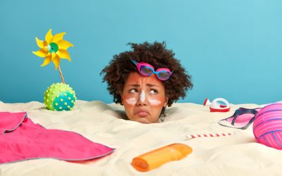 Estiu i salut mental: quan desconnectar costa
