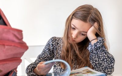 Tornada a l’escola: com acompanyar els nervis dels infants